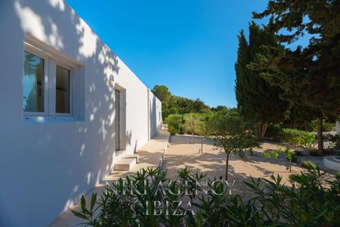 Villa i Cala Jondal, Ibiza, Cala Jondal - € 3.199.000 | Ref: CVE654 - foto 30